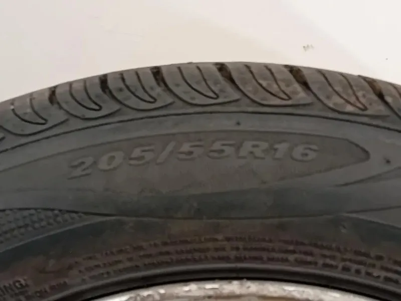 KIT 4 Cerchi A170 401 07 02 Mercedes Classe SLK R170 1997