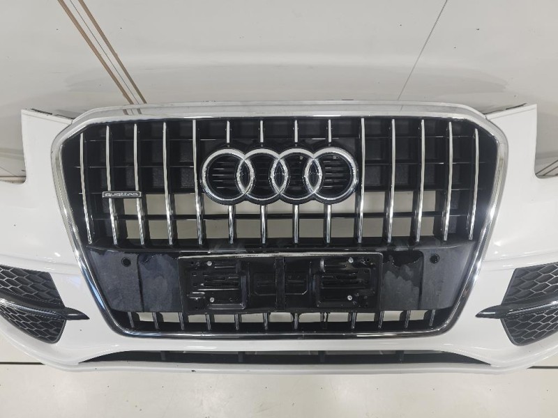 Paraurti ANT 8R0807437AB 8R0853651R Audi Q5 8RB 2012