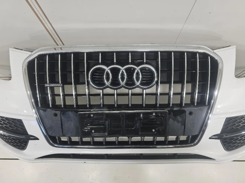 Paraurti ANT 8R0807437AB 8R0853651R Audi Q5 8RB 2012