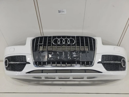 Paraurti ANT 8R0807437AB 8R0853651R Audi Q5 8RB 2012