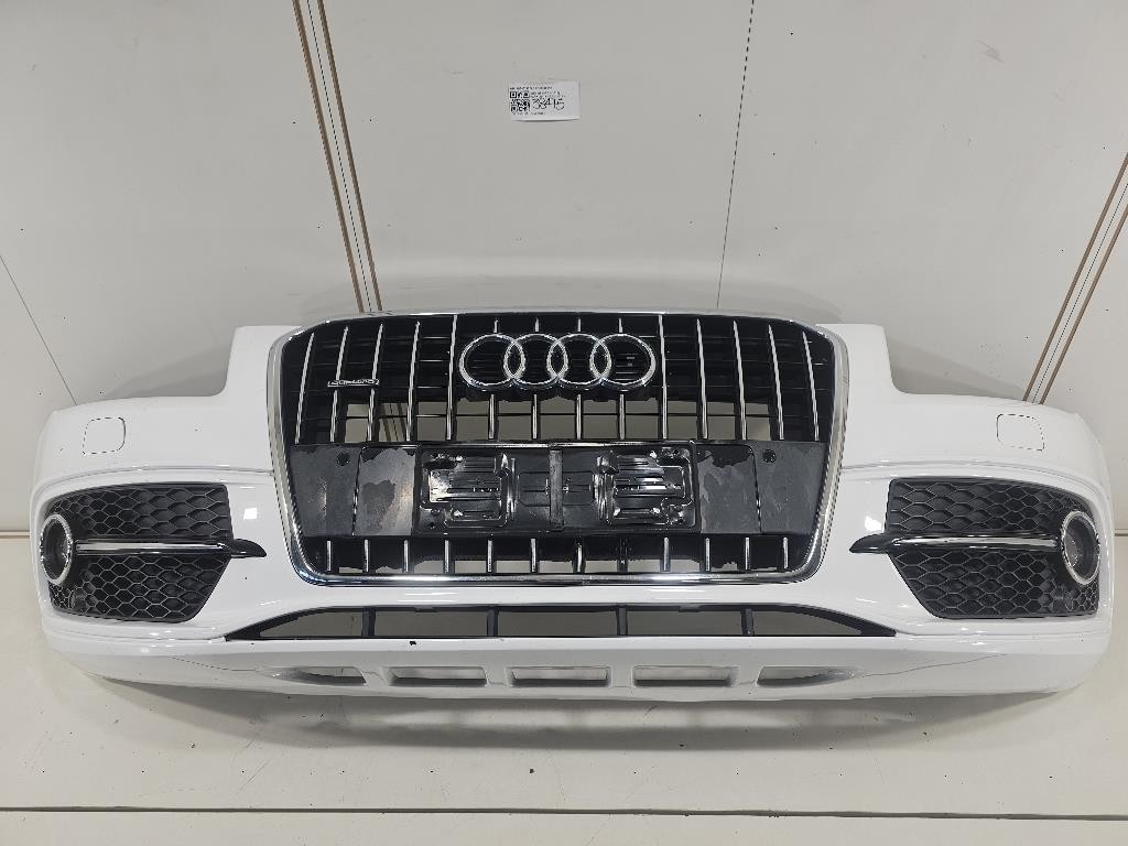 Paraurti ANT 8R0807437AB 8R0853651R Audi Q5 8RB 2012