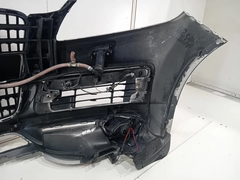 Paraurti ANT 4L0807105BGRU Audi Q7 4LB 2006