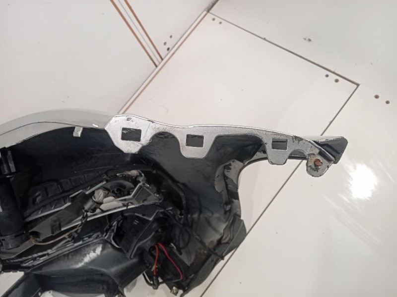 Paraurti ANT 4L0807105BGRU Audi Q7 4LB 2006