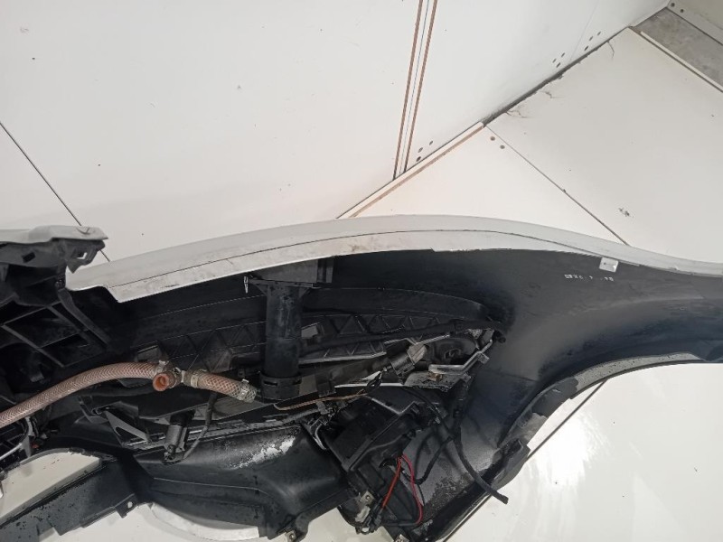 Paraurti ANT 4L0807105BGRU Audi Q7 4LB 2006