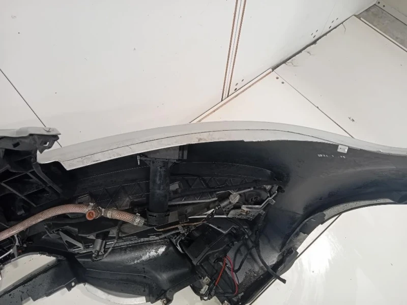 Paraurti ANT 4L0807105BGRU Audi Q7 4LB 2006