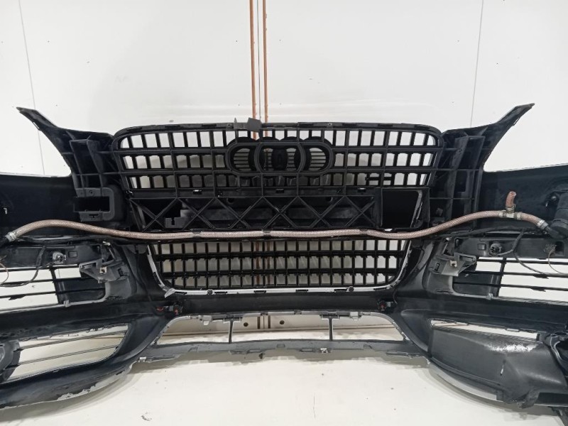 Paraurti ANT 4L0807105BGRU Audi Q7 4LB 2006