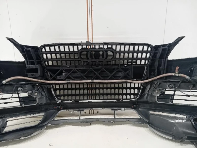 Paraurti ANT 4L0807105BGRU Audi Q7 4LB 2006