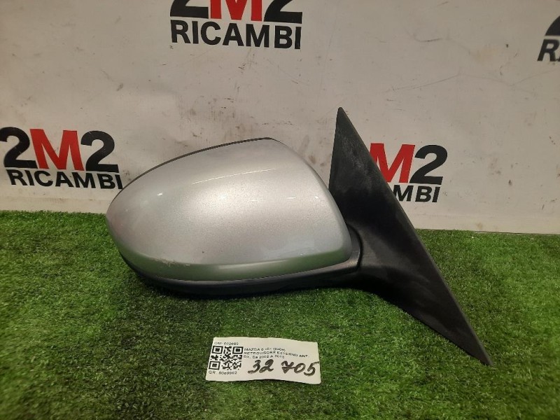 Retrovisore Esterno ANT DX GAL569120D16 Mazda 6 II 2008