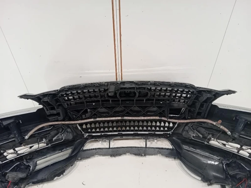 Paraurti ANT 4L0807105BGRU Audi Q7 4LB 2006