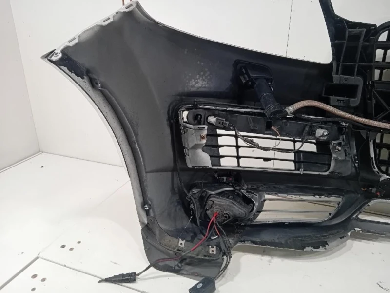 Paraurti ANT 4L0807105BGRU Audi Q7 4LB 2006