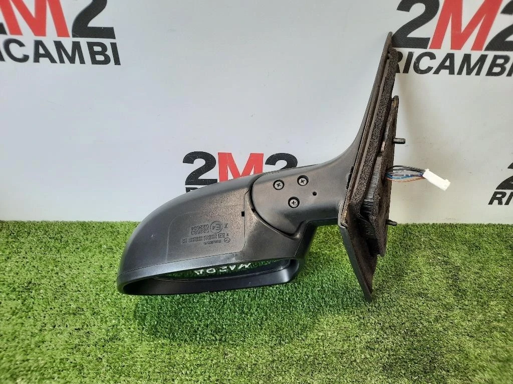 Retrovisore Esterno ANT DX GS1E6912ZA Mazda 6 II SW 2008