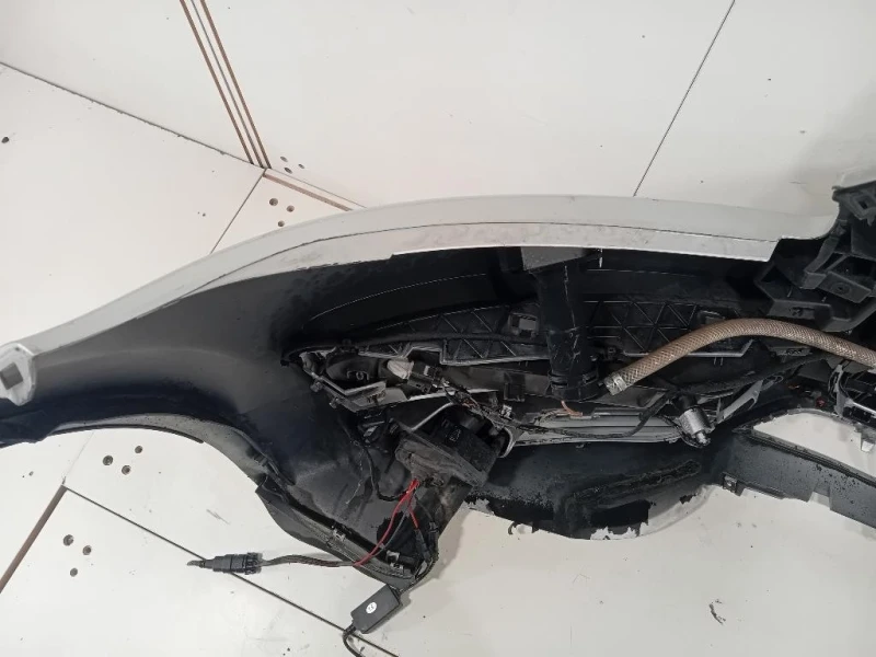 Paraurti ANT 4L0807105BGRU Audi Q7 4LB 2006