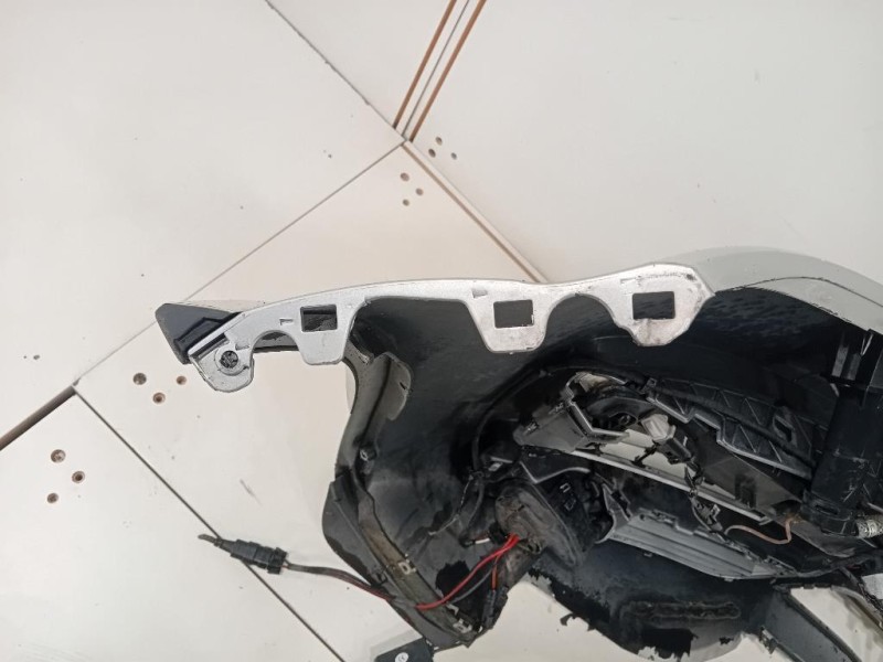 Paraurti ANT 4L0807105BGRU Audi Q7 4LB 2006