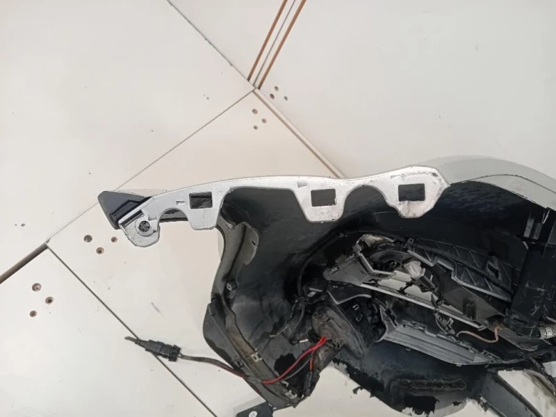 Paraurti ANT 4L0807105BGRU Audi Q7 4LB 2006