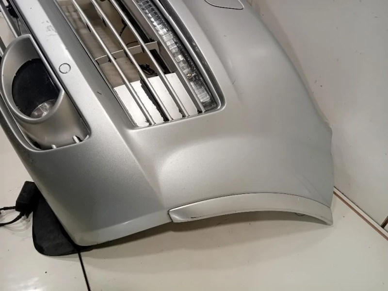 Paraurti ANT 4L0807105BGRU Audi Q7 4LB 2006