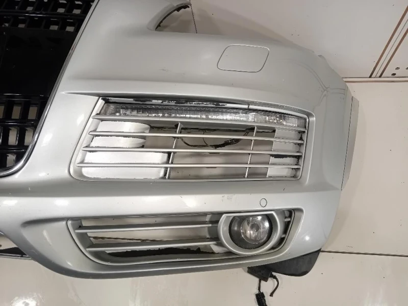 Paraurti ANT 4L0807105BGRU Audi Q7 4LB 2006