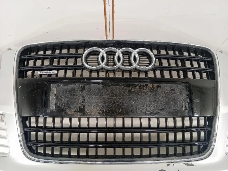 Paraurti ANT 4L0807105BGRU Audi Q7 4LB 2006