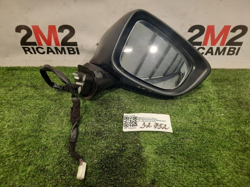 Retrovisore Esterno ANT DX GHP969121E Mazda 6 III 2013