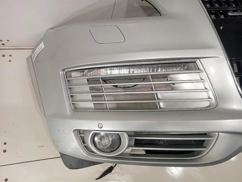 Paraurti ANT 4L0807105BGRU Audi Q7 4LB 2006