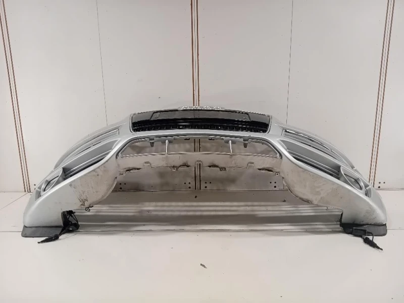 Paraurti ANT 4L0807105BGRU Audi Q7 4LB 2006