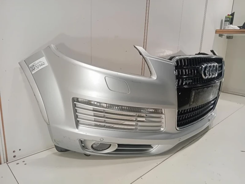 Paraurti ANT 4L0807105BGRU Audi Q7 4LB 2006