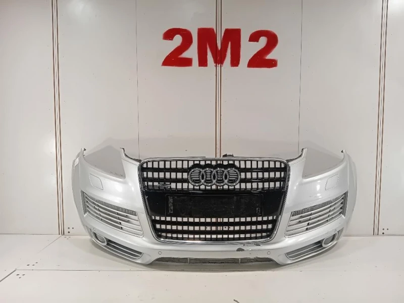 Paraurti ANT 4L0807105BGRU Audi Q7 4LB 2006