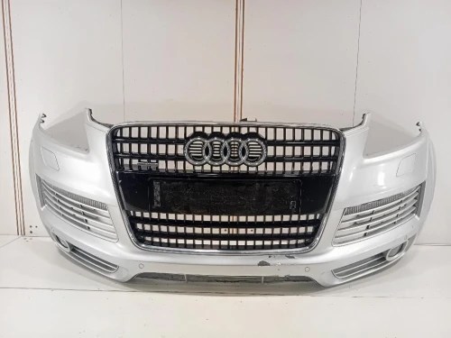 Paraurti ANT 4L0807105BGRU Audi Q7 4LB 2006