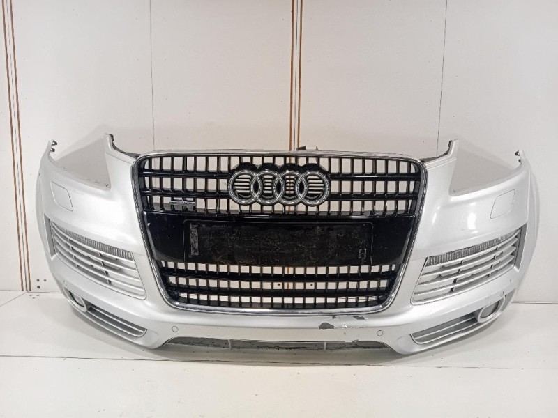 Paraurti ANT 4L0807105BGRU Audi Q7 4LB 2006