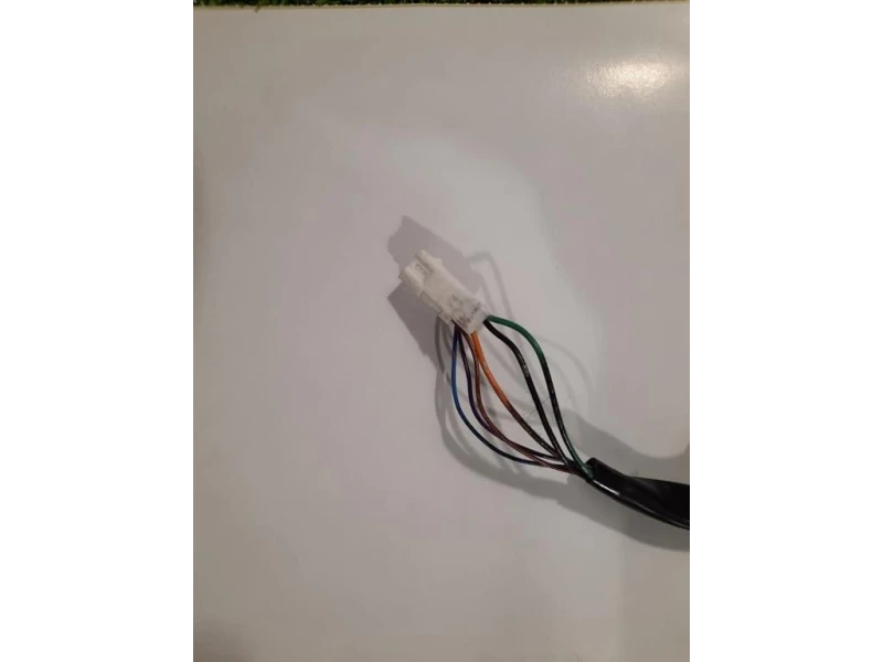 Retrovisore Esterno ANT DX 024038 Mazda 6 III 2013