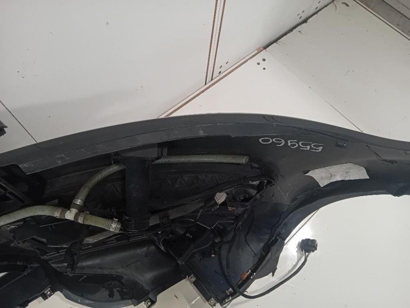 Paraurti ANT 4L0807437D Audi Q7 4LB 2006