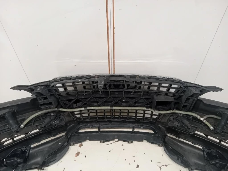 Paraurti ANT 4L0807437D Audi Q7 4LB 2006