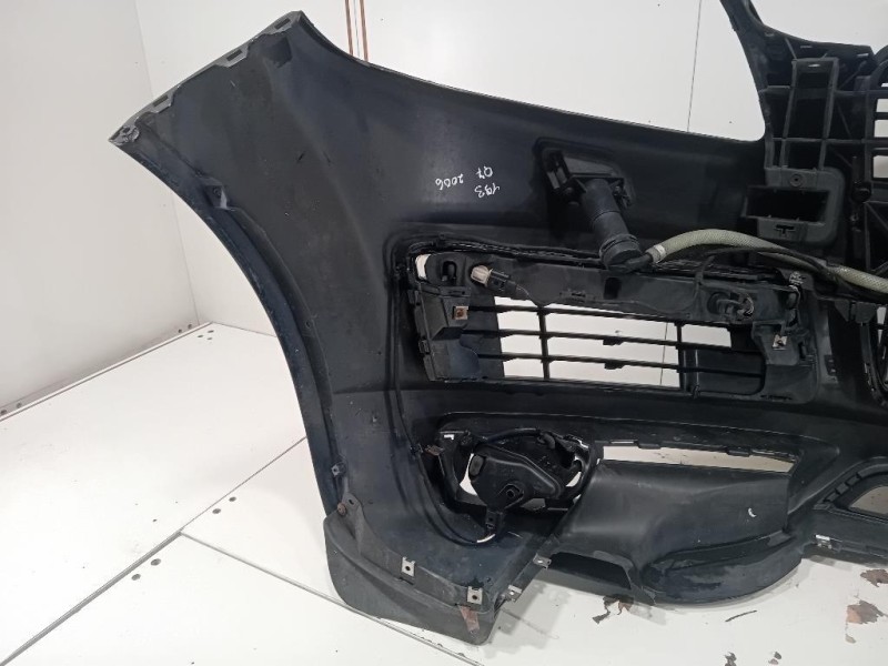 Paraurti ANT 4L0807437D Audi Q7 4LB 2006