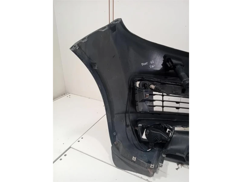 Paraurti ANT 4L0807437D Audi Q7 4LB 2006