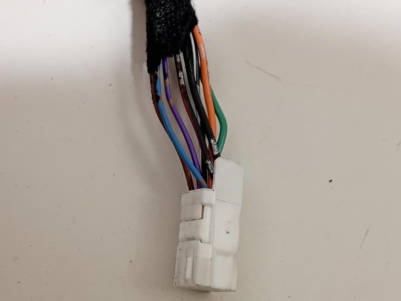 Retrovisore Esterno ANT DX 024038 Mazda 6 III 2015