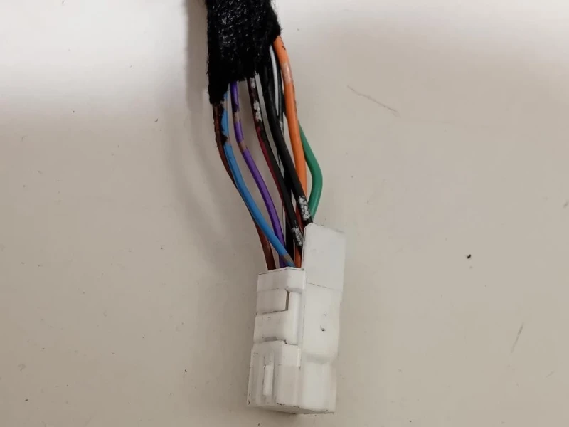 Retrovisore Esterno ANT DX 024038 Mazda 6 III 2015