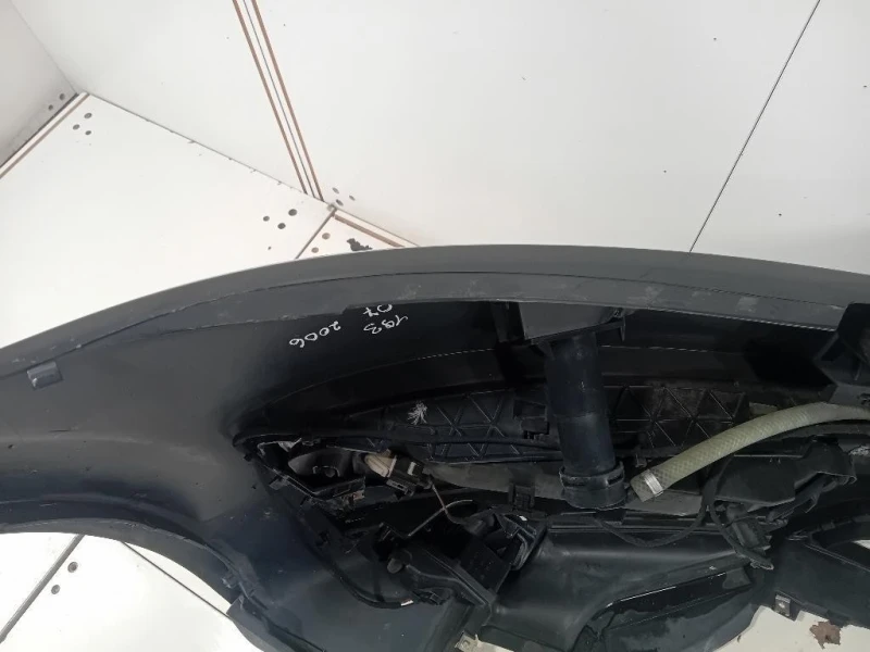 Paraurti ANT 4L0807437D Audi Q7 4LB 2006