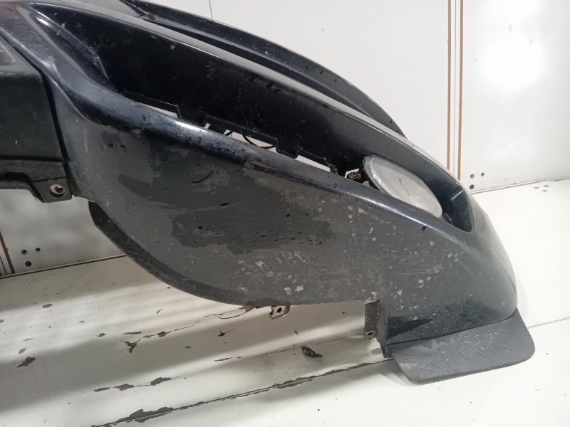 Paraurti ANT 4L0807437D Audi Q7 4LB 2006