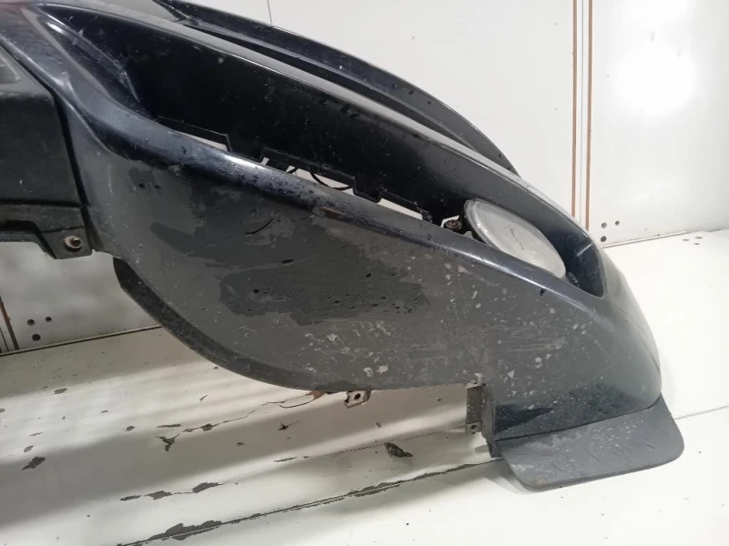 Paraurti ANT 4L0807437D Audi Q7 4LB 2006