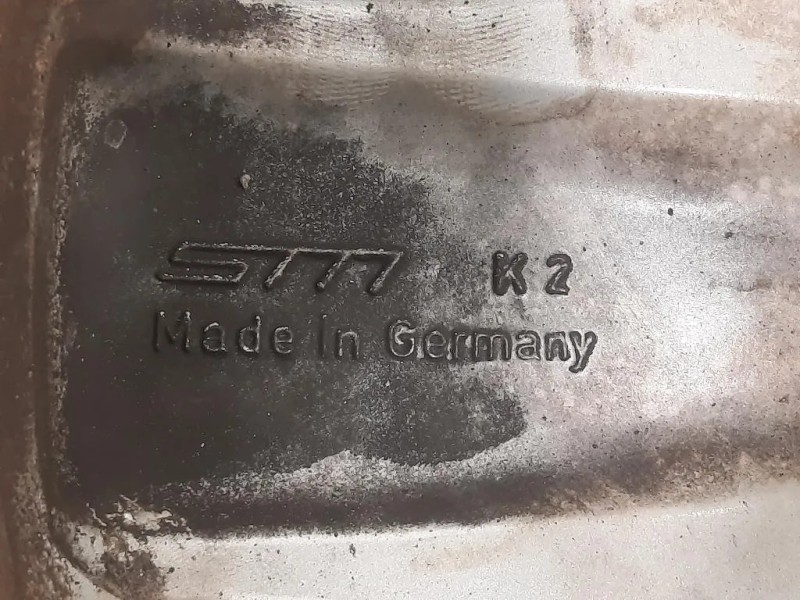 KIT 4 Cerchi 1714010502 ORIGINALI SLK Mercedes Classe SLK R171 2004