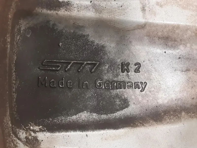 KIT 4 Cerchi 1714010502 ORIGINALI SLK Mercedes Classe SLK R171 2004