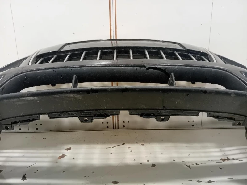 Paraurti ANT 4L0807437D Audi Q7 4LB 2006