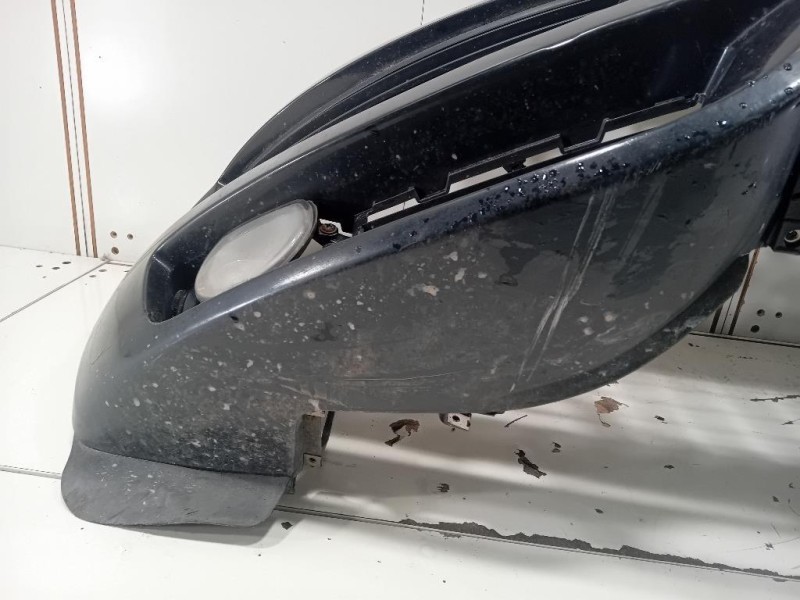 Paraurti ANT 4L0807437D Audi Q7 4LB 2006