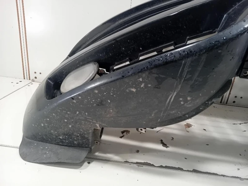 Paraurti ANT 4L0807437D Audi Q7 4LB 2006