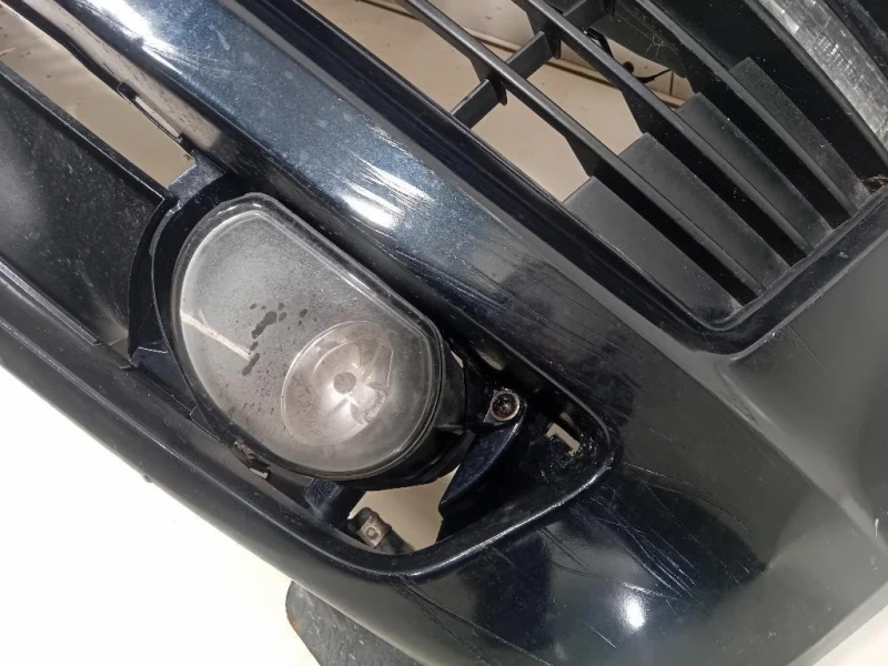 Paraurti ANT 4L0807437D Audi Q7 4LB 2006