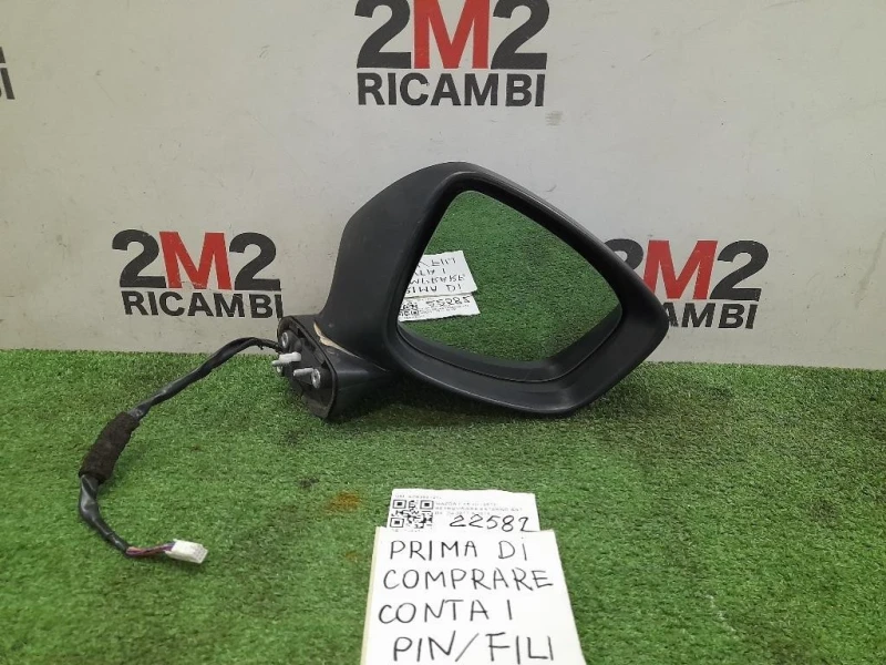 Retrovisore Esterno ANT DX KD5369121L Mazda CX5 I 2012