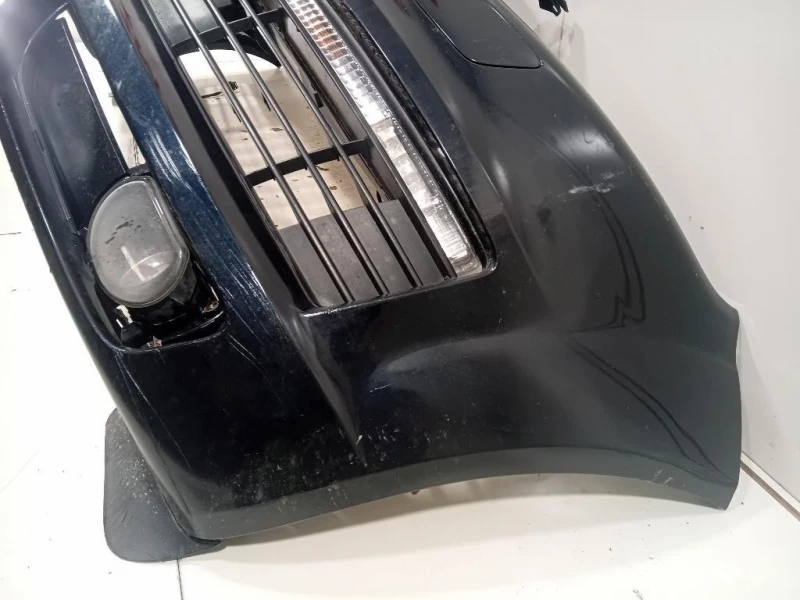 Paraurti ANT 4L0807437D Audi Q7 4LB 2006