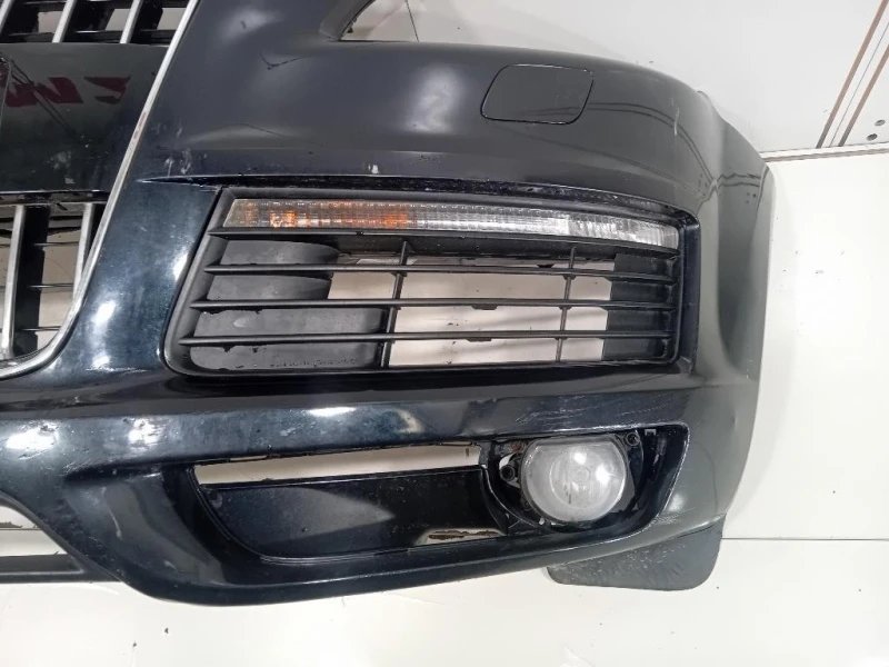 Paraurti ANT 4L0807437D Audi Q7 4LB 2006