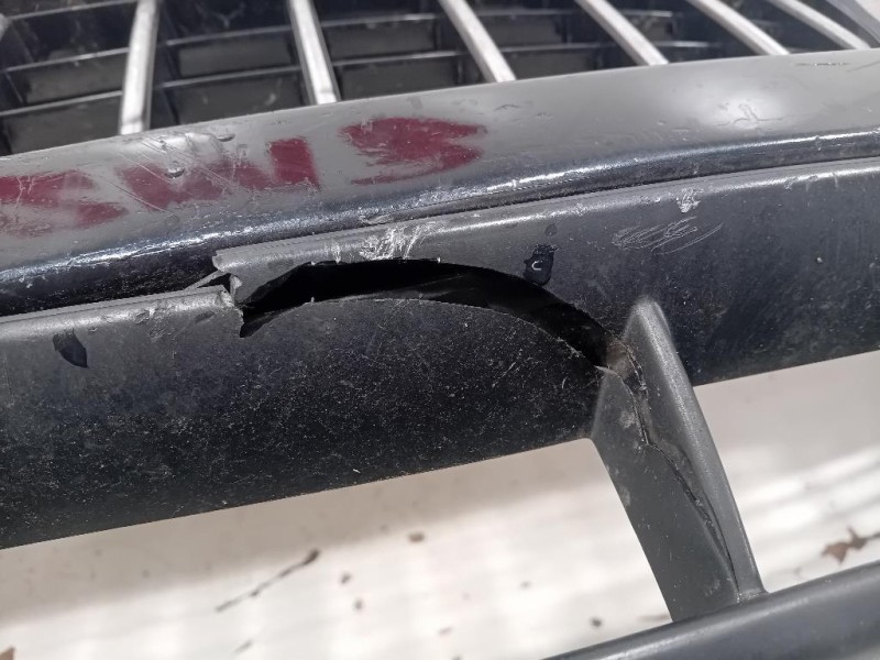 Paraurti ANT 4L0807437D Audi Q7 4LB 2006