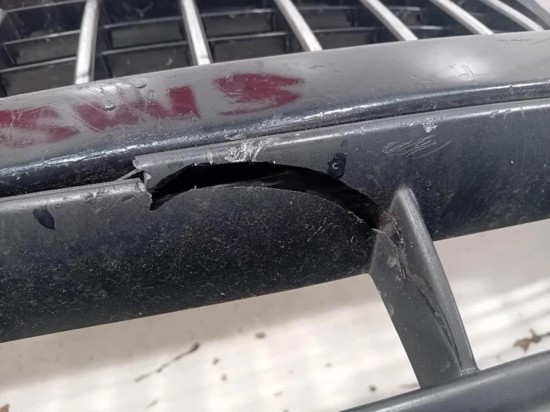 Paraurti ANT 4L0807437D Audi Q7 4LB 2006