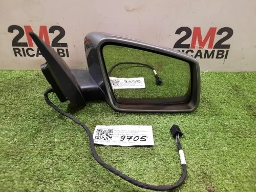 Retrovisore Esterno ANT DX A1768100216 Mercedes Classe A W176 2013